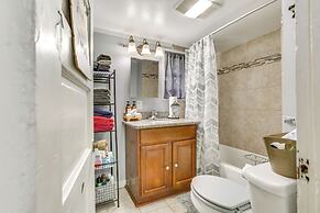 Walk to Magazine St: Nola House in Irish Channel!