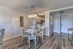 Harbor Island Beach Retreat - Steps to Ocean!