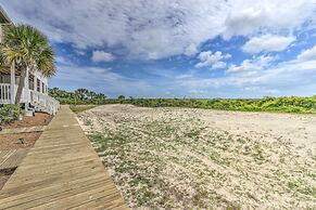 Harbor Island Beach Retreat - Steps to Ocean!