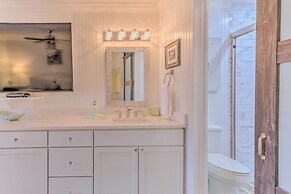 Harbor Island Beach Retreat - Steps to Ocean!