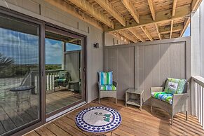 Harbor Island Beach Retreat - Steps to Ocean!