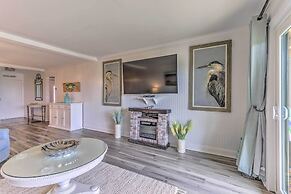 Harbor Island Beach Retreat - Steps to Ocean!