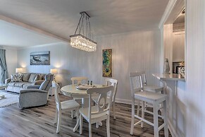 Harbor Island Beach Retreat - Steps to Ocean!