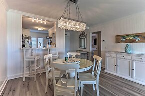 Harbor Island Beach Retreat - Steps to Ocean!