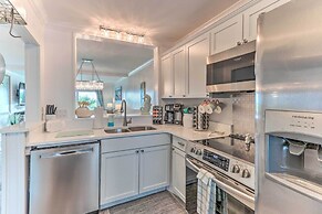 Harbor Island Beach Retreat - Steps to Ocean!