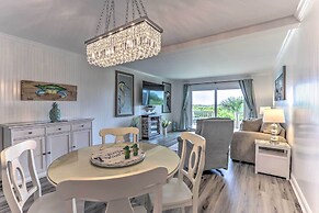 Harbor Island Beach Retreat - Steps to Ocean!