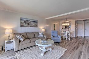 Harbor Island Beach Retreat - Steps to Ocean!