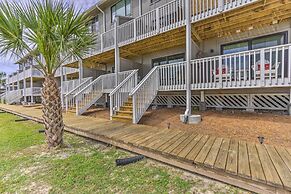 Harbor Island Beach Retreat - Steps to Ocean!