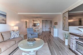 Harbor Island Beach Retreat - Steps to Ocean!