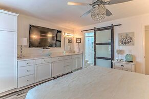 Harbor Island Beach Retreat - Steps to Ocean!