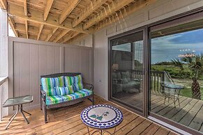 Harbor Island Beach Retreat - Steps to Ocean!