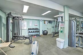 Harbor Island Beach Retreat - Steps to Ocean!