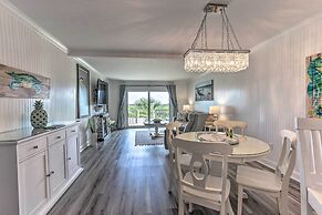 Harbor Island Beach Retreat - Steps to Ocean!