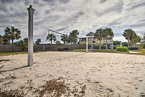 Harbor Island Beach Retreat - Steps to Ocean!