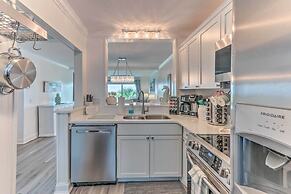 Harbor Island Beach Retreat - Steps to Ocean!