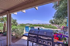 Henderson Home w/ Pool + Mountain, Strip Views!