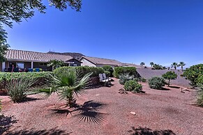 Henderson Home w/ Pool + Mountain, Strip Views!