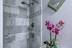 Henderson Home w/ Pool + Mountain, Strip Views!