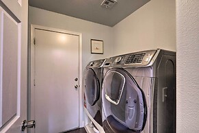 Henderson Home w/ Pool + Mountain, Strip Views!