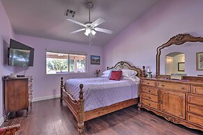 Henderson Home w/ Pool + Mountain, Strip Views!