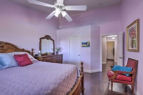 Henderson Home w/ Pool + Mountain, Strip Views!