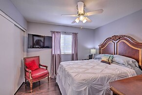 Henderson Home w/ Pool + Mountain, Strip Views!