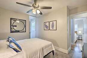 Updated Fayetteville Home < 2 Miles to Uark!