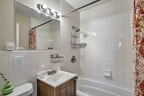 Centrally Located Aurora Home w/ Covered Patio