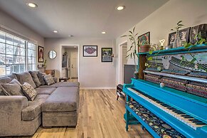 Centrally Located Aurora Home w/ Covered Patio