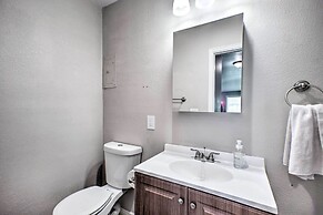 Centrally Located Aurora Home w/ Covered Patio