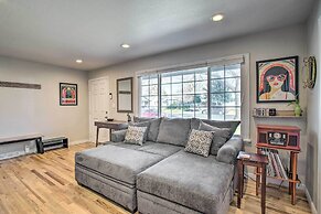 Centrally Located Aurora Home w/ Covered Patio