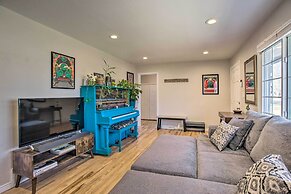 Centrally Located Aurora Home w/ Covered Patio