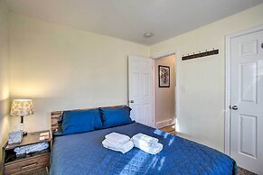 Centrally Located Aurora Home w/ Covered Patio