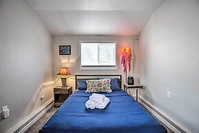 Centrally Located Aurora Home w/ Covered Patio