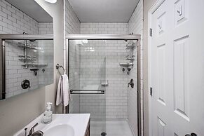 Centrally Located Aurora Home w/ Covered Patio