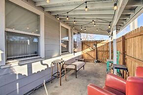 Centrally Located Aurora Home w/ Covered Patio