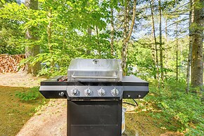 Lake Ivanhoe Family Escape w/ Fire Pit!