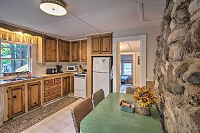 Lake Ivanhoe Family Escape w/ Fire Pit!