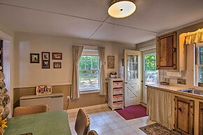 Lake Ivanhoe Family Escape w/ Fire Pit!