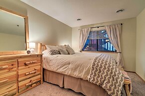 Walk to Main St: Frisco Condo w/ Community Pool!