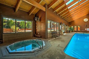 Walk to Main St: Frisco Condo w/ Community Pool!