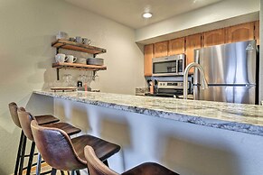 Walk to Main St: Frisco Condo w/ Community Pool!