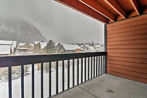 Walk to Main St: Frisco Condo w/ Community Pool!