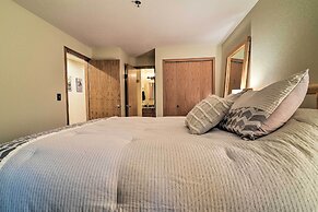 Walk to Main St: Frisco Condo w/ Community Pool!