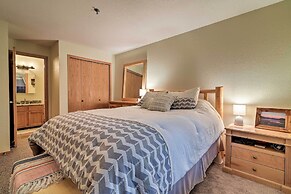 Walk to Main St: Frisco Condo w/ Community Pool!