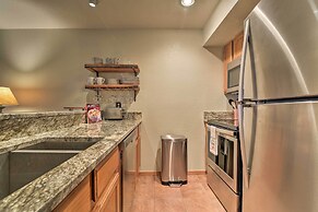 Walk to Main St: Frisco Condo w/ Community Pool!