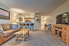 Walk to Main St: Frisco Condo w/ Community Pool!