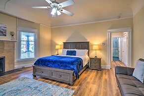 Cozy Carpinteria Apartment: Walkable Location