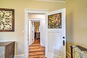 Cozy Carpinteria Apartment: Walkable Location