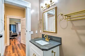 Cozy Carpinteria Apartment: Walkable Location